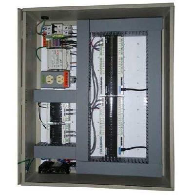 Single Phase Electric Control Panel
