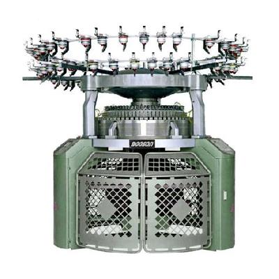 Circular Knitting Machine Repair Service