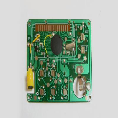 Electronic Card Repair Service