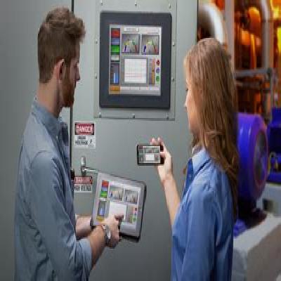 HMI Installation Service
