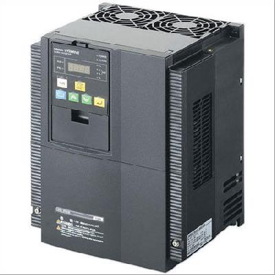 Industrial AC Drive