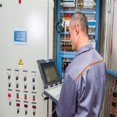 PLC Programming Service