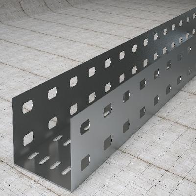Perforated Cable Trays