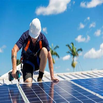 Solar Installation Services
