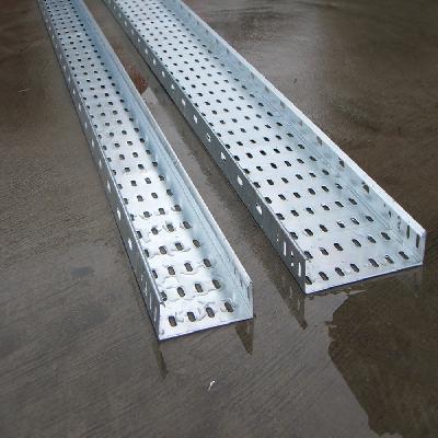 Stainless Steel Cable Trays