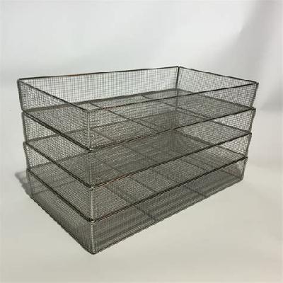 Wire Trays