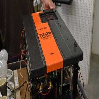 AC DC Drive Repair Services
