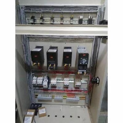 AC Drive Panel Repairing Services