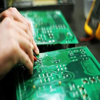 AC Drives Repairing Services