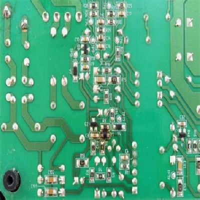 Component Level Repair Services