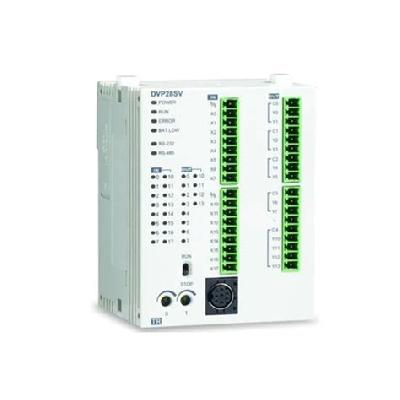 Delta PLC Repairing Services