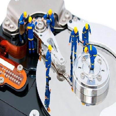 Drives Repairing Services