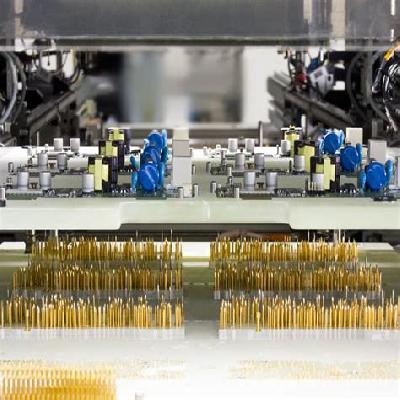 In Circuit Testing Services