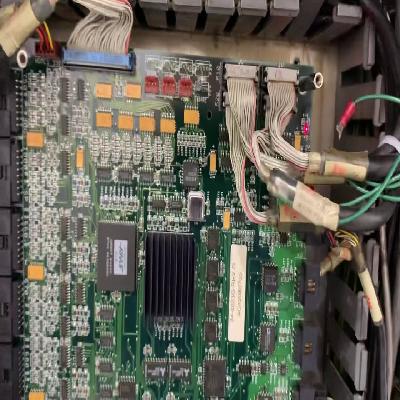Processor Board Repair