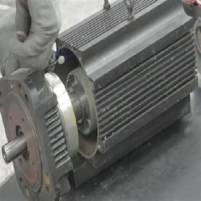 Servo Controller Repairing Service
