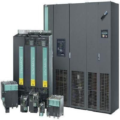 Siemens AC Drive Repairing