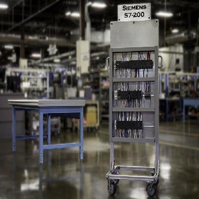 Siemens PLC Repair