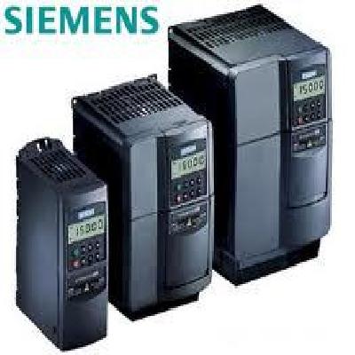 Siemens VFD Drive Repairing