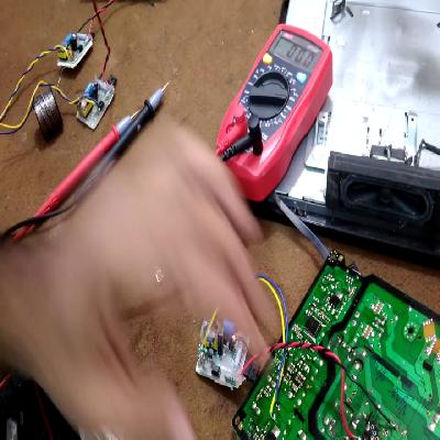 SMPS Repairing Services