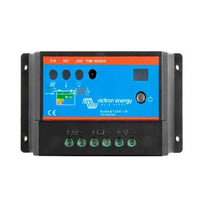 PWM Solar Charge Controller