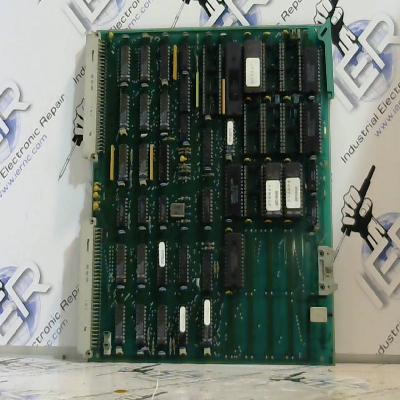 CNC Machine Cards Repair
