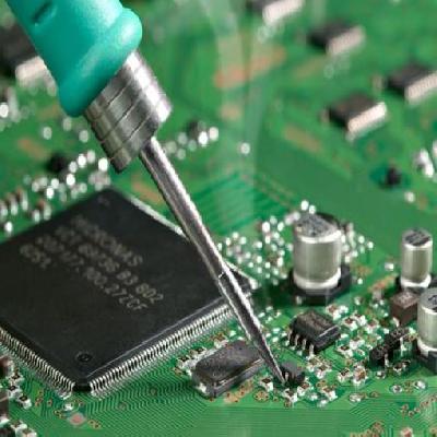 Electronic Cards Repair