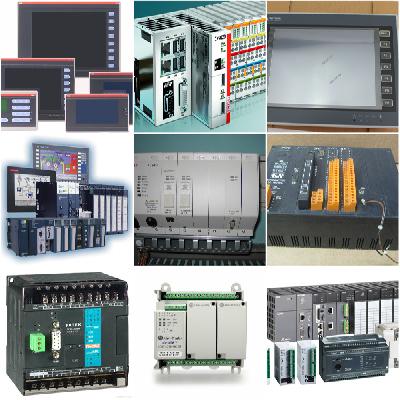 HMI PLC Repair