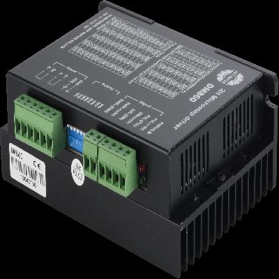 Stepper Motor Drive