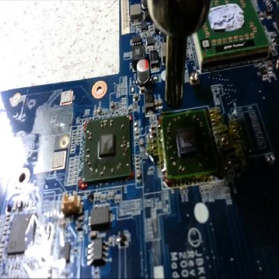 VMC Cards Repair