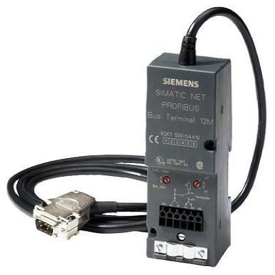 12M Simatic Net Profibus Terminal
