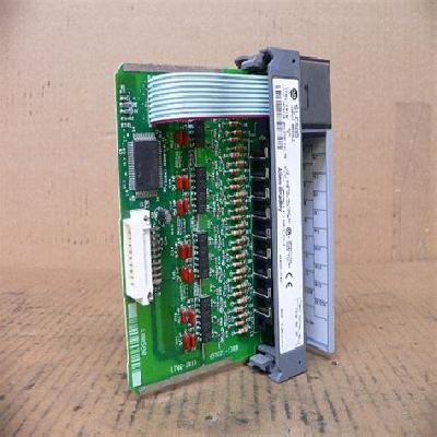 1746-IB16 Allen Bradley SLC 500 Input Module