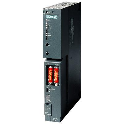 6ES7407-0KA02-0AA0  Siemens PLC