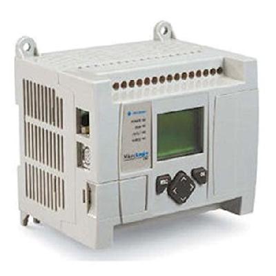 Allen-Bradley 1763-L16BBB MicroLogix 1100
