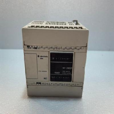 Allen-Bradley 2001-NX7-28EDR Bulletin 2001 NX7 PLC