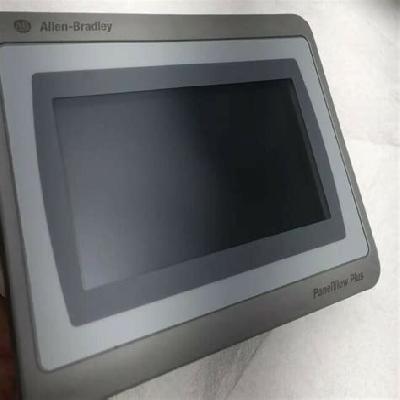 Allen Bradley Panel View 400 Hmi