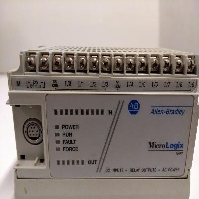 Allen Bradley PLC