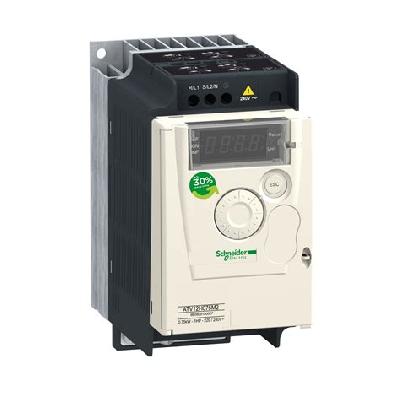ATV12H075M2 Schneider AC Drive