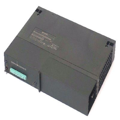 CPU 414-6ES7 414-3XJ00-0AB0 PLC CPU Module