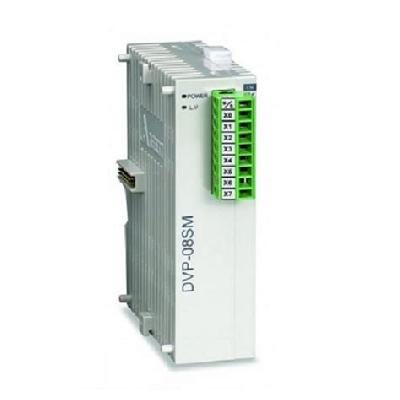 Dvp 08sm Delta Module
