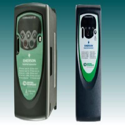 Emerson Ac Drive Repairing Service