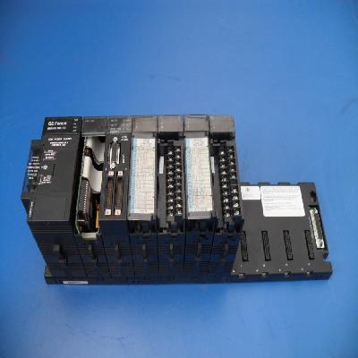GE Fanuc 90-30 Series IC693MDL645 PLC Input Module 24VDC 16 Points