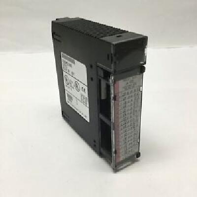 GE Fanuc 90-30 Series IC693MDL940 PLC Relay Output 2 Amp 16 Point