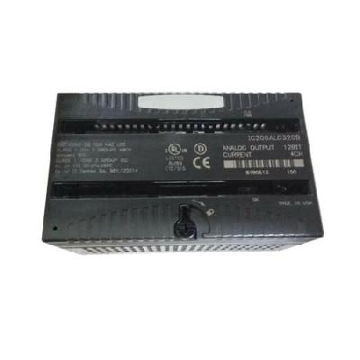 GE Fanuc Versamax Analog Input 12 Bit VoltageCurrent 8 Channel IC200ALG260A