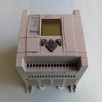 Micrologix 1100 Allen Bradley PLC