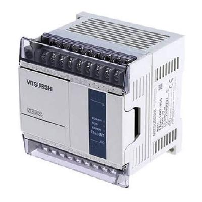 Mitsubishi Plc Fx1n24mt