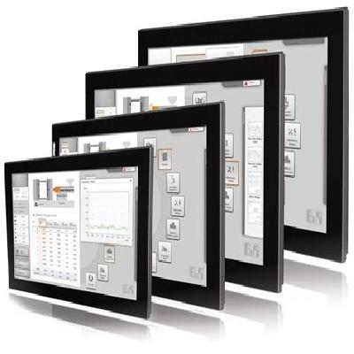 Panel PC 900  B and R Automation Panel HMI