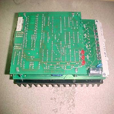 PLC Card Repairing Service