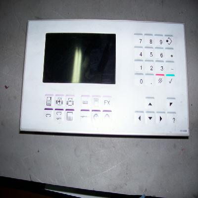 Process Control Panel Repairing Service