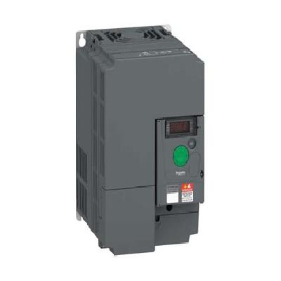 Schneider 15 Hp Drive