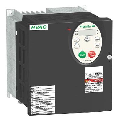 Schneider 5 Hp Drive